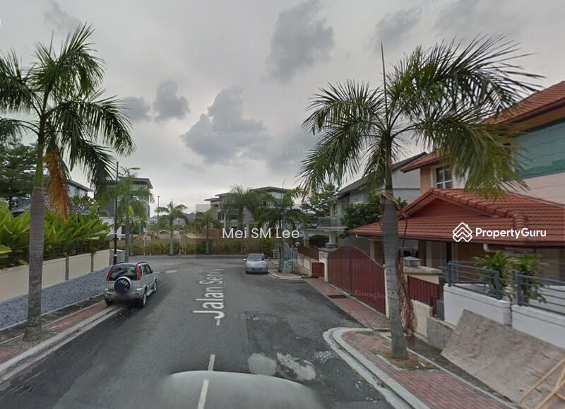 Taman Sungai Sering, Cheras