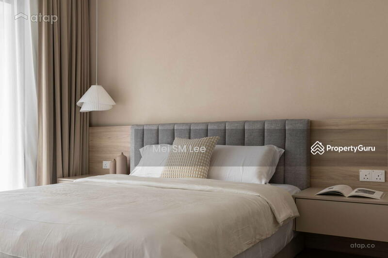 Taman Sungai Sering, Cheras Bedroom