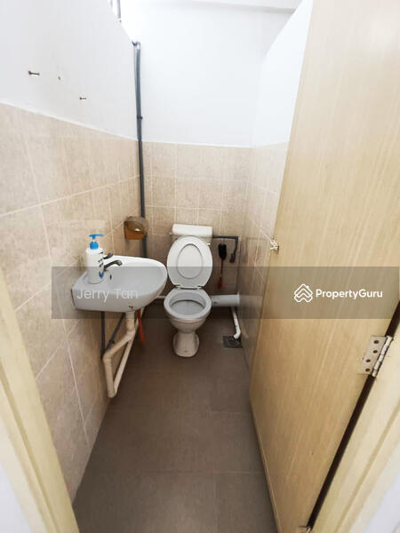 For Rent - Sri Wangsa 1