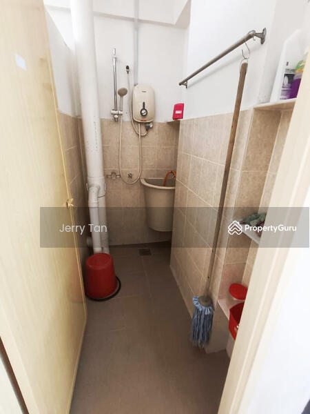 For Rent - Sri Wangsa 1