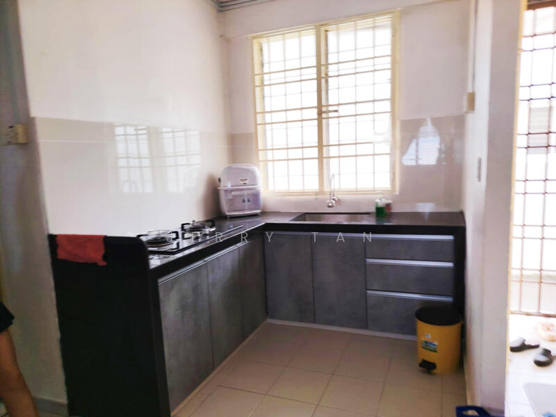 For Rent - Sri Wangsa 1