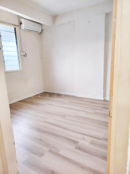 For Rent - Sri Wangsa 1