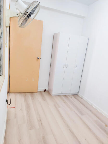 For Rent - Sri Wangsa 1