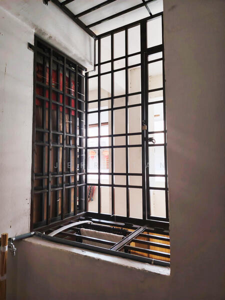 For Rent - Sri Wangsa 1