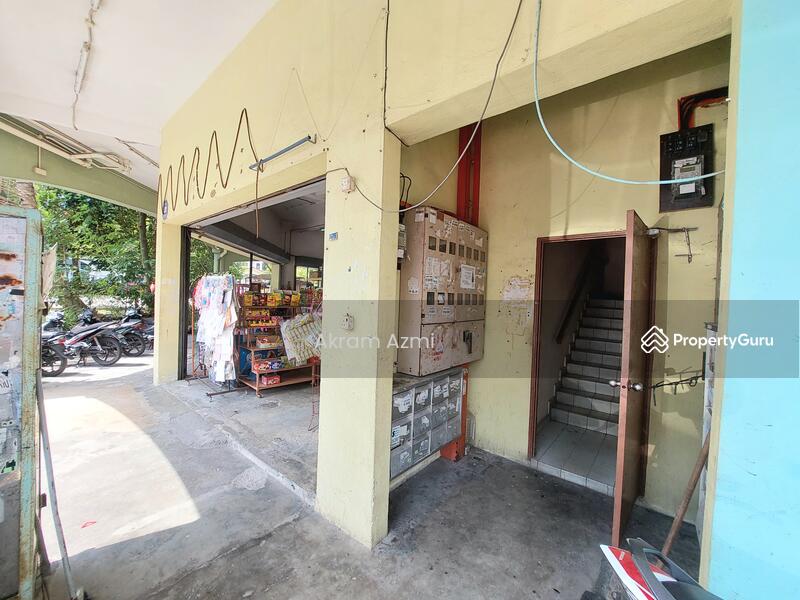 Untuk Dijual - Taman Tenaga