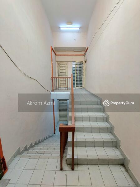 Untuk Dijual - Taman Tenaga