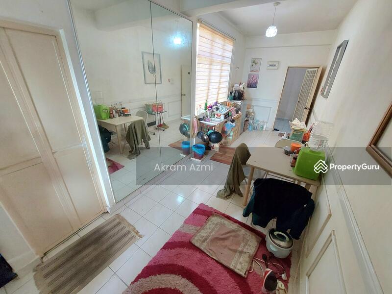 Untuk Dijual - Taman Tenaga
