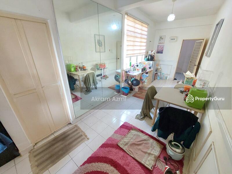 Untuk Dijual - Taman Tenaga