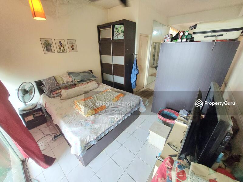 Untuk Dijual - Taman Tenaga