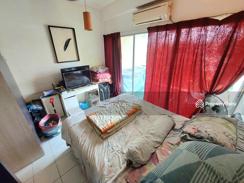 Untuk Dijual - Taman Tenaga