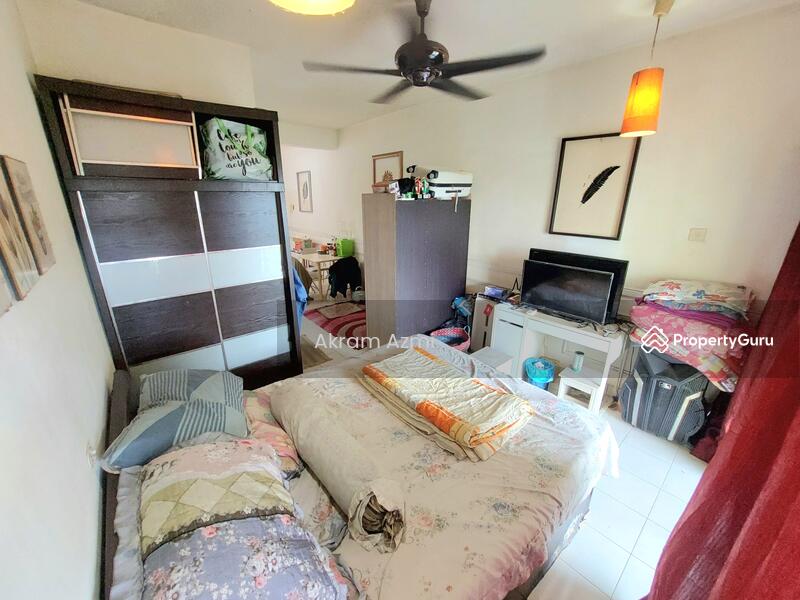 Untuk Dijual - Taman Tenaga