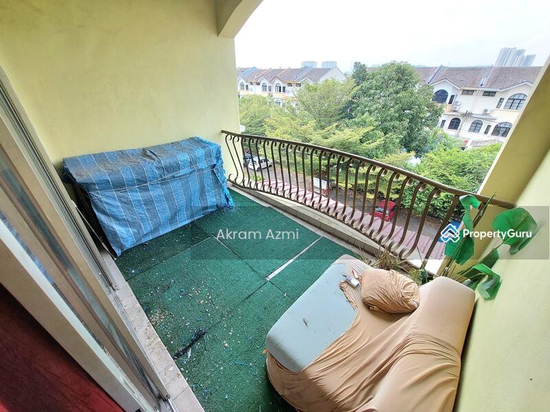 Untuk Dijual - Taman Tenaga