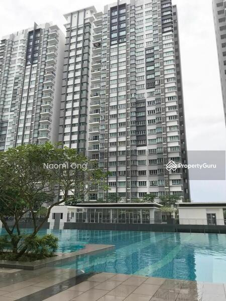 Service Residence for Sale at Savanna Executive Suite @ Southville City - Naomi Ong - PropertyGuru.com.my