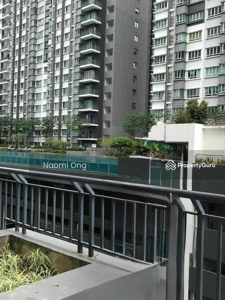 Service Residence for Sale at Savanna Executive Suite @ Southville City - Naomi Ong - PropertyGuru.com.my