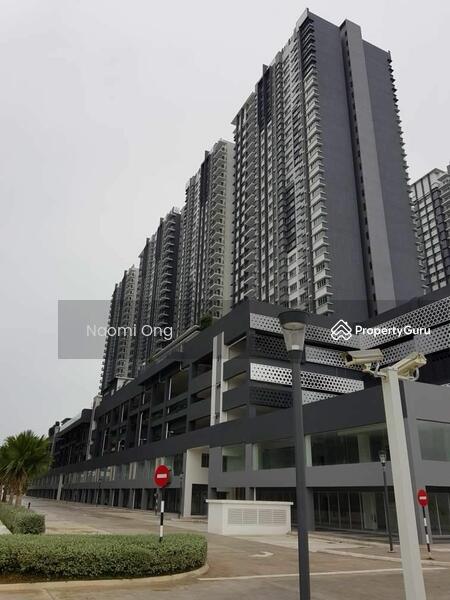 Service Residence for Sale at Savanna Executive Suite @ Southville City - Naomi Ong - PropertyGuru.com.my