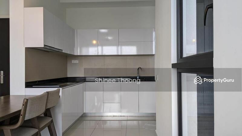 Pangsapuri untuk Disewa di Eco Nest @ Eco Botanic - Shinee Thoong - PropertyGuru.com.my