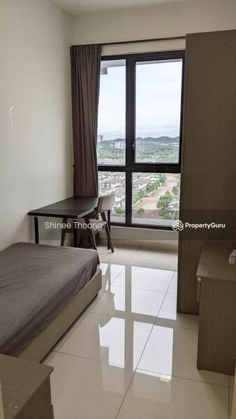 Pangsapuri untuk Disewa di Eco Nest @ Eco Botanic - Shinee Thoong - PropertyGuru.com.my