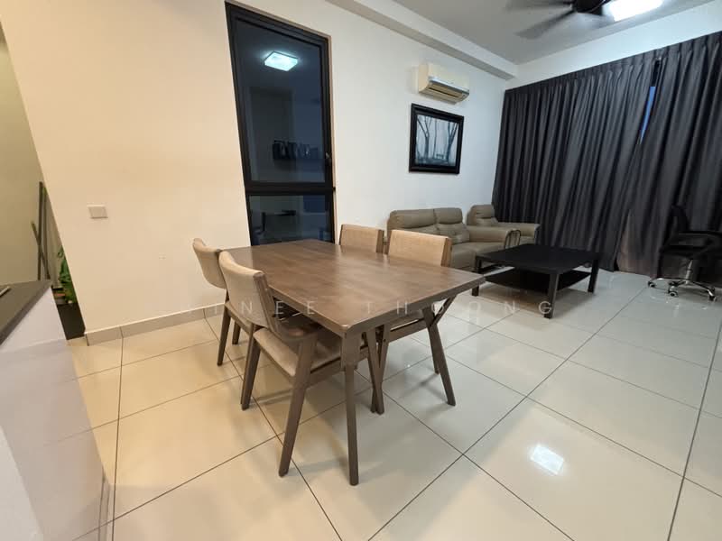 Pangsapuri untuk Disewa di Eco Nest @ Eco Botanic - Shinee Thoong - PropertyGuru.com.my