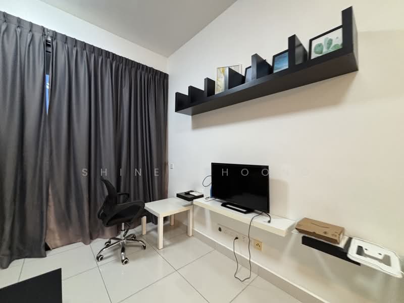 Pangsapuri untuk Disewa di Eco Nest @ Eco Botanic - Shinee Thoong - PropertyGuru.com.my