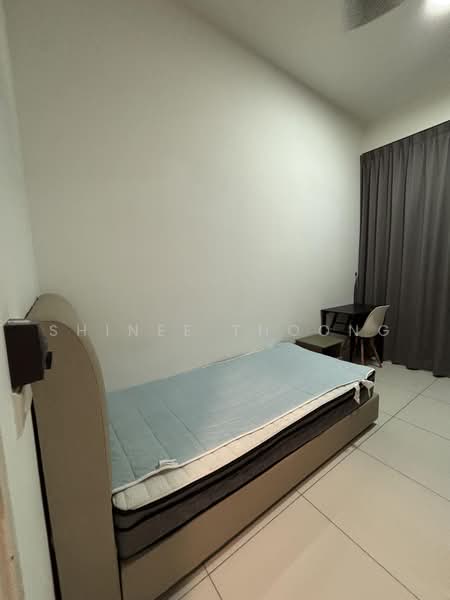 Pangsapuri untuk Disewa di Eco Nest @ Eco Botanic - Shinee Thoong - PropertyGuru.com.my