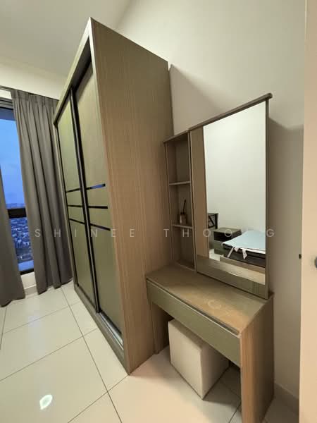 Pangsapuri untuk Disewa di Eco Nest @ Eco Botanic - Shinee Thoong - PropertyGuru.com.my