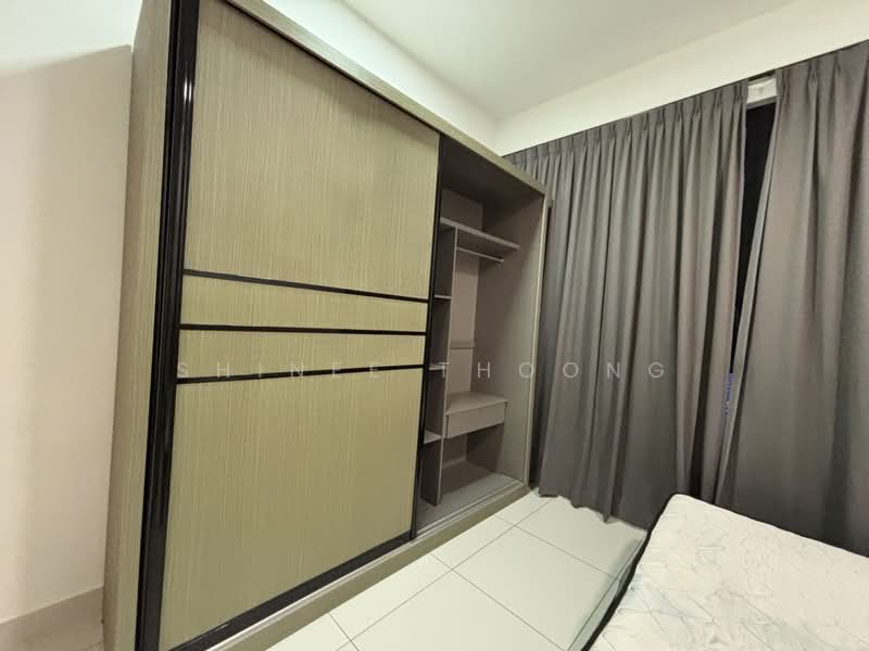 Pangsapuri untuk Disewa di Eco Nest @ Eco Botanic - Shinee Thoong - PropertyGuru.com.my