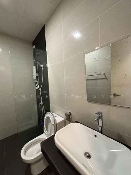 Pangsapuri untuk Disewa di Eco Nest @ Eco Botanic - Shinee Thoong - PropertyGuru.com.my