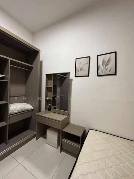 Pangsapuri untuk Disewa di Eco Nest @ Eco Botanic - Shinee Thoong - PropertyGuru.com.my