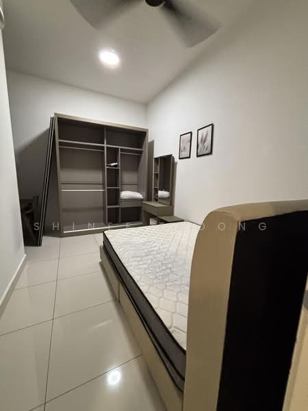 Pangsapuri untuk Disewa di Eco Nest @ Eco Botanic - Shinee Thoong - PropertyGuru.com.my