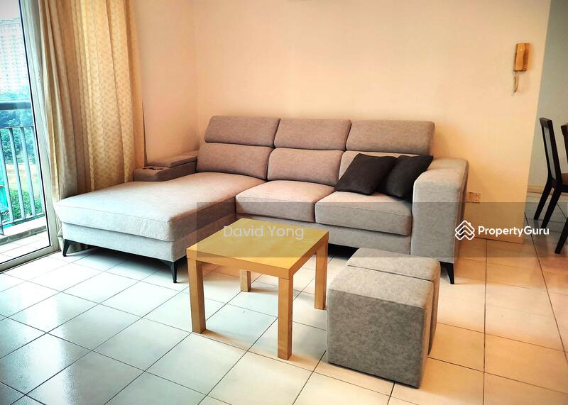 Seri Bukit Ceylon untuk Untuk Disewa - RM 3,800 /bulan, Mac 2026 - PropertyGuru.com.my