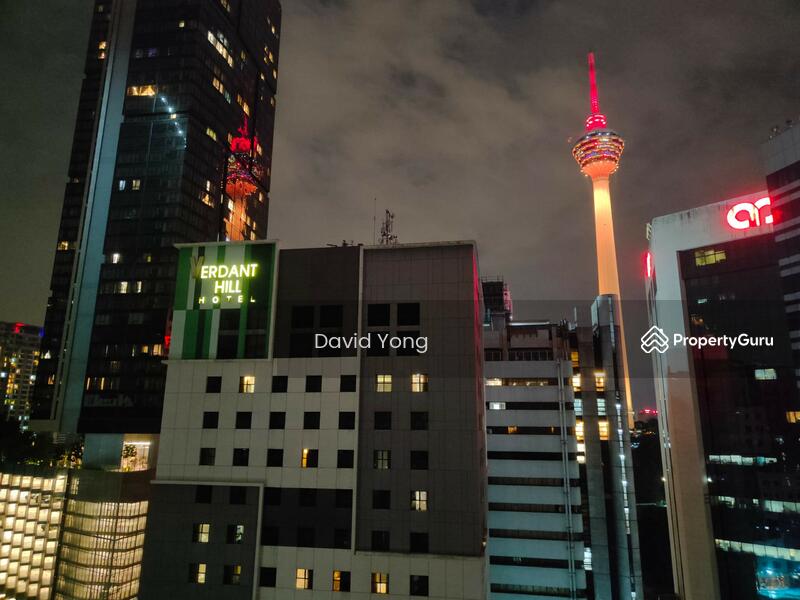 Seri Bukit Ceylon untuk Untuk Disewa - RM 3,800 /bulan, Mac 2026 - PropertyGuru.com.my