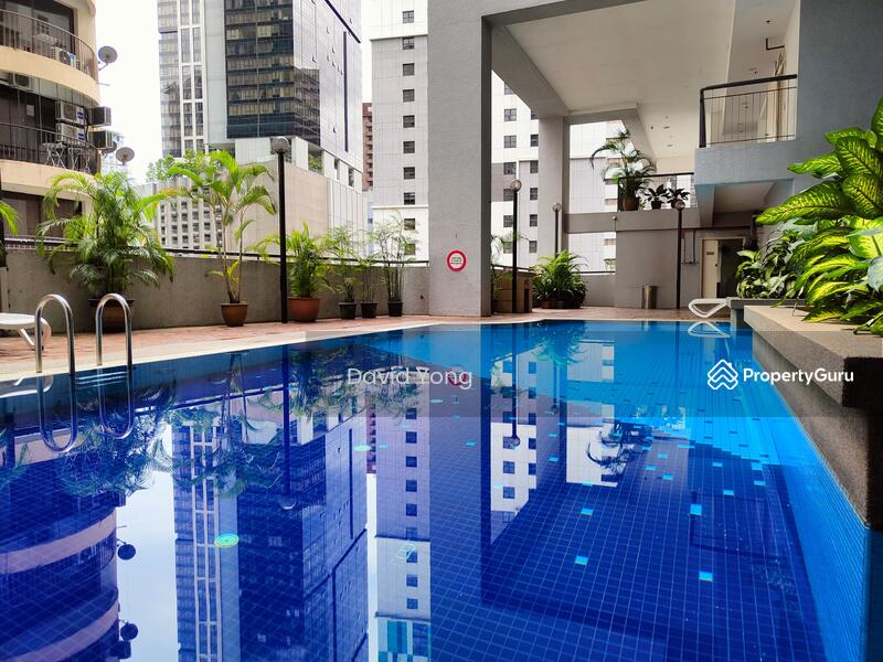 Seri Bukit Ceylon untuk Untuk Disewa - RM 3,800 /bulan, Mac 2026 - PropertyGuru.com.my