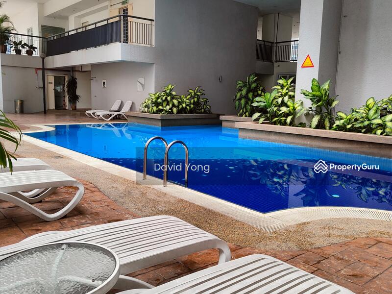 Seri Bukit Ceylon untuk Untuk Disewa - RM 3,800 /bulan, Mac 2026 - PropertyGuru.com.my