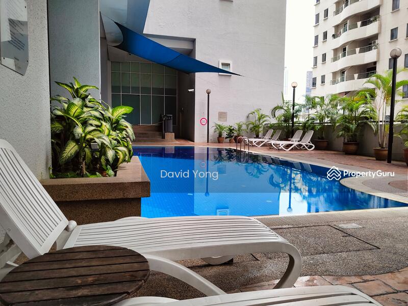 Seri Bukit Ceylon untuk Untuk Disewa - RM 3,800 /bulan, Mac 2026 - PropertyGuru.com.my