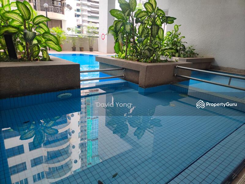 Seri Bukit Ceylon untuk Untuk Disewa - RM 3,800 /bulan, Mac 2026 - PropertyGuru.com.my