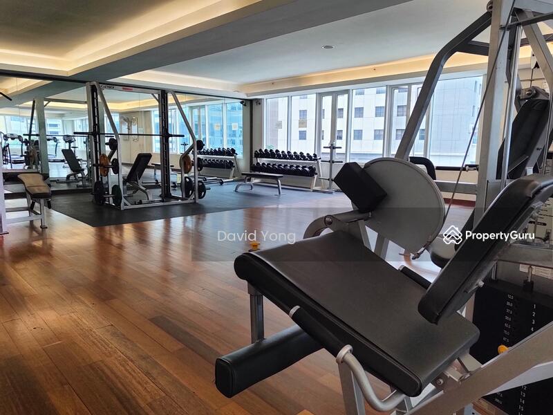 Seri Bukit Ceylon untuk Untuk Disewa - RM 3,800 /bulan, Mac 2026 - PropertyGuru.com.my