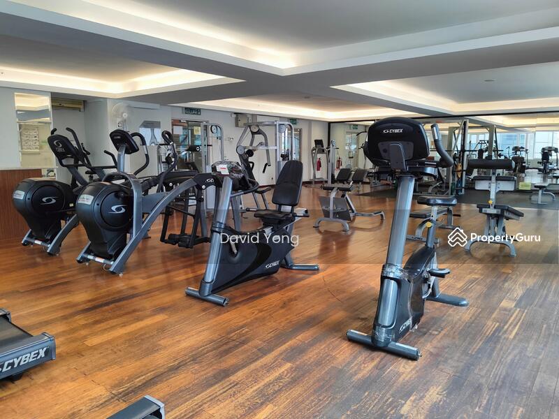 Seri Bukit Ceylon untuk Untuk Disewa - RM 3,800 /bulan, Mac 2026 - PropertyGuru.com.my