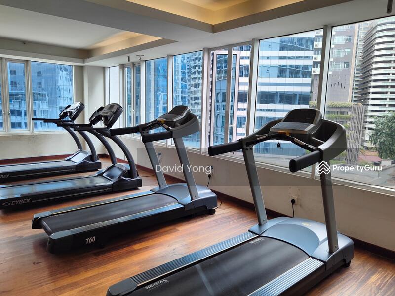 Seri Bukit Ceylon untuk Untuk Disewa - RM 3,800 /bulan, Mac 2026 - PropertyGuru.com.my