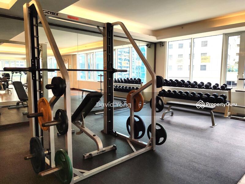 Seri Bukit Ceylon untuk Untuk Disewa - RM 3,800 /bulan, Mac 2026 - PropertyGuru.com.my