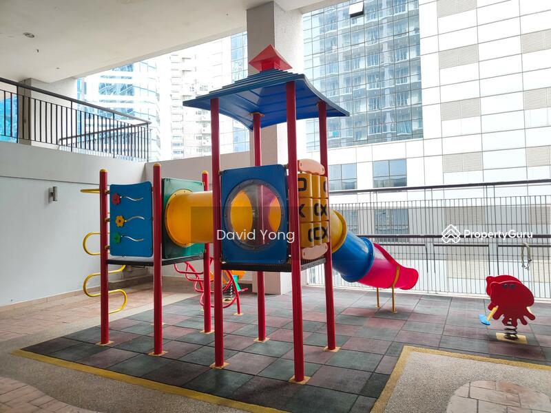 Seri Bukit Ceylon untuk Untuk Disewa - RM 3,800 /bulan, Mac 2026 - PropertyGuru.com.my