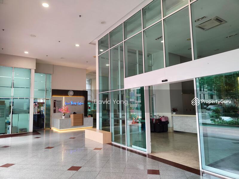 Seri Bukit Ceylon untuk Untuk Disewa - RM 3,800 /bulan, Mac 2026 - PropertyGuru.com.my