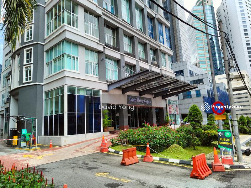 Seri Bukit Ceylon untuk Untuk Disewa - RM 3,800 /bulan, Mac 2026 - PropertyGuru.com.my