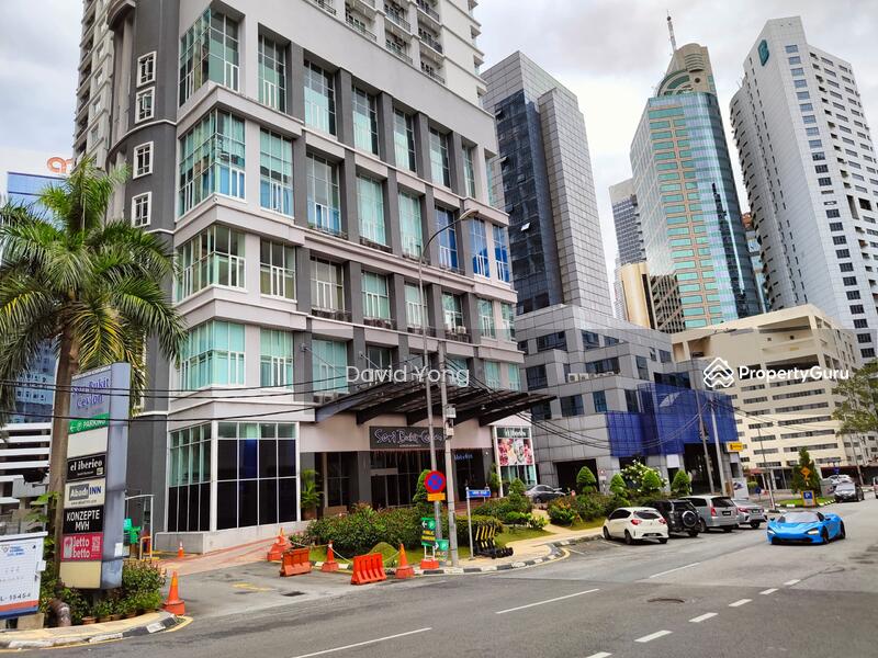 Seri Bukit Ceylon untuk Untuk Disewa - RM 3,800 /bulan, Mac 2026 - PropertyGuru.com.my