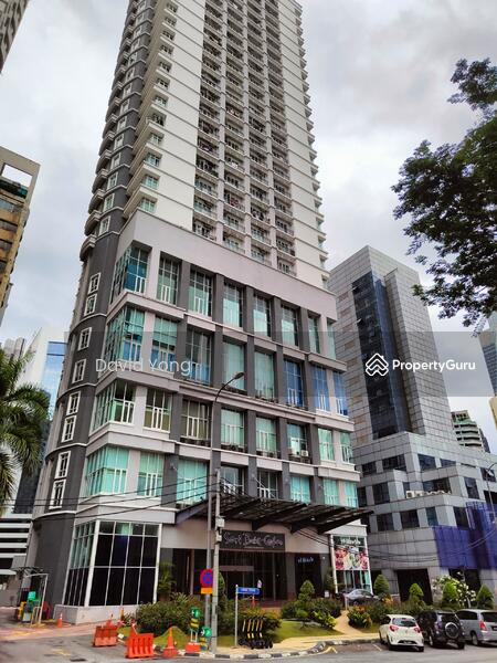 Seri Bukit Ceylon untuk Untuk Disewa - RM 3,800 /bulan, Mac 2026 - PropertyGuru.com.my