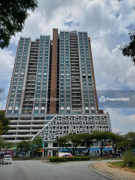 Service Residence for Sale at Putra One Residence - Catherine Gan - PropertyGuru.com.my