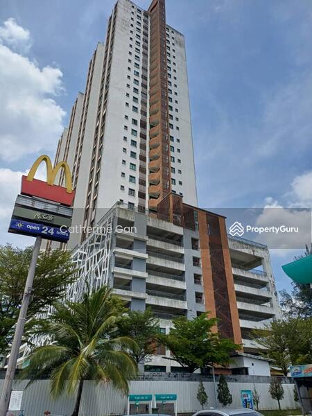 Service Residence for Sale at Putra One Residence - Catherine Gan - PropertyGuru.com.my