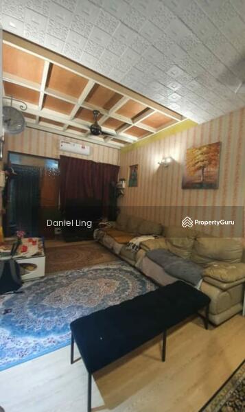 For Sale - Jalan Belibis, Taman Perling, Johor Bahru, Johor