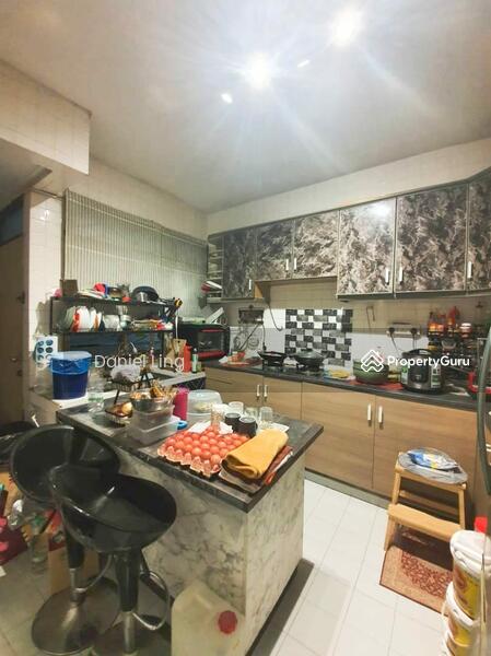 For Sale - Jalan Belibis, Taman Perling, Johor Bahru, Johor