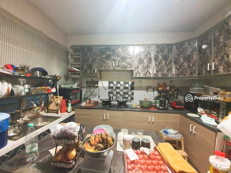 For Sale - Jalan Belibis, Taman Perling, Johor Bahru, Johor