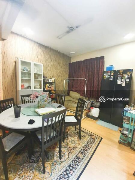 For Sale - Jalan Belibis, Taman Perling, Johor Bahru, Johor